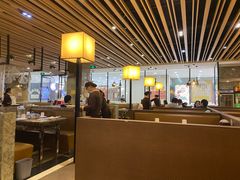 大堂-黄记煌三汁焖锅(新世纪广场店)