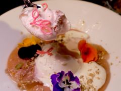 -LESCEDARS Brasserie Bistro香柏树