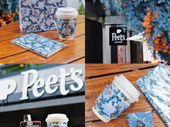 -Peet's 皮爷咖啡(东湖路手作店)
