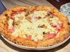 -Mammamia意大利餐厅(阳春巷店)