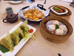 -竹溪百福酒家(同和店)