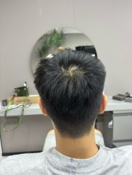 点击看大图 -宫铭烫发染发接发店