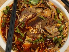 夫妻肺片-盘飧市(春熙路店)