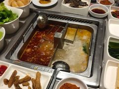 -海底捞火锅(铂澜大象城店)