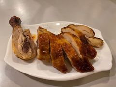 -民间老鸡汤面馆(中山北路店)