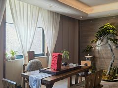 -淮扬厨子(黑金冠金水区省体育场店)