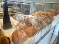 -DRUNK BAKER(上海陕康里店)