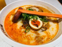 -味千拉面(双井店)