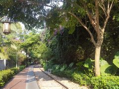 -铁路文化公园