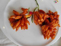 -老克勒上海菜(南京路步行街店)