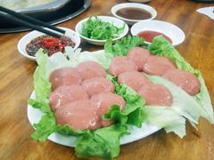 生丸-万祥牛肉火锅(金龙店)