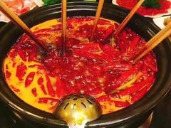 -钢管厂歆瑞源油卤串串香(春熙路太古里店)