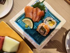 -怡咖啡·自助餐·西安香格里拉