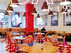 -城市大道红炉披萨烘焙坊