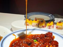 -老太原菜馆(府西街店)