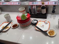 -新一番三文鱼寿司(大东海店)