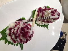 味见日本料理-味见·荣家(亚泰大街店)