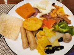 -宁波石浦大饭店(新材料城店)