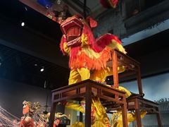 -台州博物馆