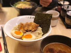 -八盛屋·沾面(集美万达店)