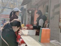 -小胡子祥彪烧烤(北湖总店)