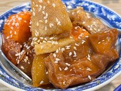 -黄记潮汕甜汤(贝底田坊店)