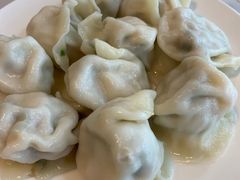 -叁拾壹克饺子·东北菜(国贸店)