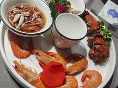 -月湖翠·上海菜(思南公馆淮海店)