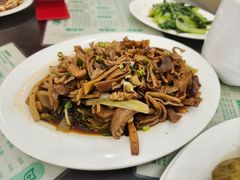 -荔园小馆(园岭新村二期店)