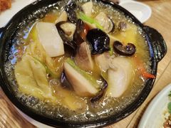-裕记烧腊连锁餐饮(国商分店)