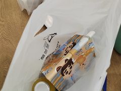 -爸爸糖吐司面包(武汉汉阳万达店)