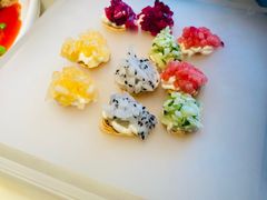-探花·意境江南菜·唐伯虎文化体验店·松鼠桂鱼(观前店)