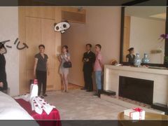 -北京盘古七星酒店