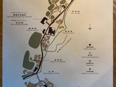 -法云安缦酒店