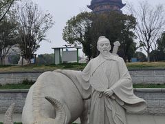 -葛仙湖公园