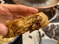-裕德孚·非遗手切涮羊肉(东直门内大街店)