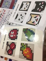 -瓦匠工社·马赛克·积木拼图·亲子手工DIY