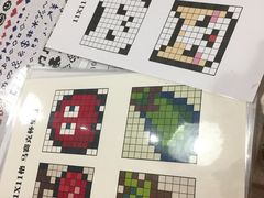 -瓦匠工社·马赛克·积木拼图·亲子手工DIY
