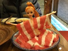 -芝麻花餐厅(祁家豁子店)