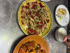 -闫府私房菜·百年鲁菜(恒隆店)