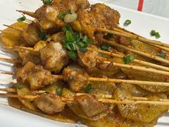 -辣不怕口味虾(凌霄路店)