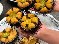 -品味居·首店·大连鲜活海鲜大连菜(东港店)