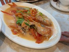 -方记洪阳餐厅(福田新村店)