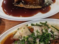 -百家鲜·杭帮菜