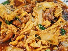 -牛街老爆肚满(牡丹园店)