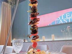 -蜜桃花开·中西融合菜E&W(南长街店)