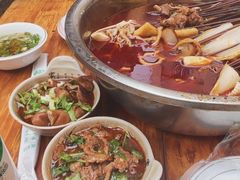 -老瓦房冷锅串串(文殊院店)