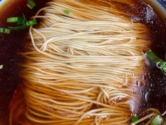 -孙盛兴奥灶面馆·蟹黄面·三虾面(山塘街总店)