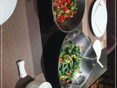 -浙江安吉JW万豪酒店·万豪中餐厅