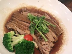 -e公馆鹅肉饭店·潮汕卤鹅(西平店)